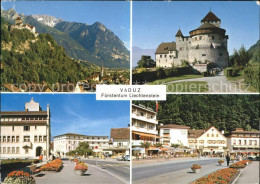 71887077 Vaduz Fuerstentum Liechtenstein Vaduz - Liechtenstein