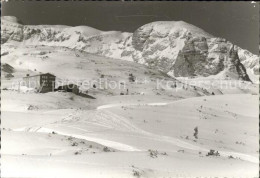 71886975 Obertraun Dachstein Hochgebirgsschule Oberfeld Gjaidalm Obertraun - Other & Unclassified