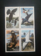PALAU MI-NR. 864-867 POSTFRISCH(MINT) VÖGEL 1995 - Palau