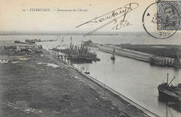 Zeebrugge (1922) - Zeebrugge