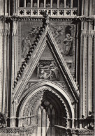 CARTOLINA  C19 ORVIETO,TERNI,UMBRIA-DUOMO-NATIVITA DELLA MADONNA MOSAICO-STORIA,MEMORIA,BELLA ITALIA,NON VIAGGIATA - Terni