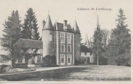 ROMORANTIN LANTHENAY, LE CHATEAU  REPRO REF 16833 - Romorantin