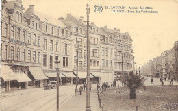 Louvain (1923) - Leuven