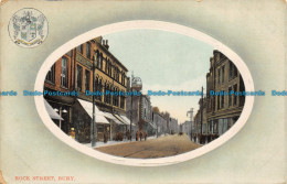 R154657 Rock Street. Bury. Glenco. 1910 - World