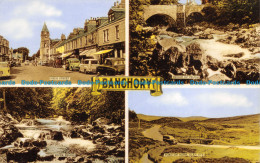 R154665 Banchory. Multi View. M. And L. National - World