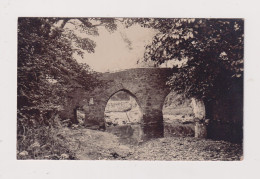 ISLE OF MAN - Ballasalla Monks Bridge Unused Vintage Postcard - Ile De Man