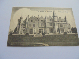 La Vallée Du Samson  Château De Noisy  Prov Namur PK CPA Carte Postale Post Kaart - Autres & Non Classés