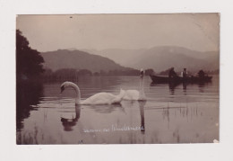 ENGLAND - Windermere Unused Vintage Postcard - Windermere