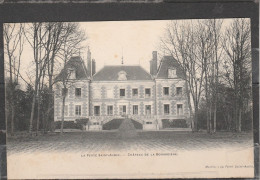 45 - LA FERTE SAINT AUBIN - Château De La Bohardière - La Ferte Saint Aubin