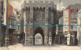 R160297 The Bargate. Southampton. F. G. O. Stuart - Monde