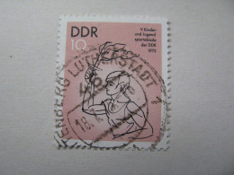DDR  2065  O - Used Stamps