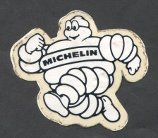 MICHELIN  Tires Pneumatic Pneumatique Reifen, Sticker Autocollant - Stickers