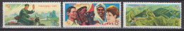 PR CHINA 1974 - The 100th Anniversary Of UPU MNH** OG XF - Unused Stamps