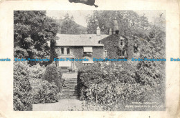 R160331 Rydal Mount. Wordsworths House. Smart. 1904 - Monde