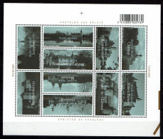 2002 Bloc 94 - Tourisme - Les Châteaux De Belgique, Kastelen Van België, Castles Of Belgium - MNH - 2002-… (€)