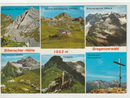 Biberacher-Hütte, Bregenzerwald - Other & Unclassified