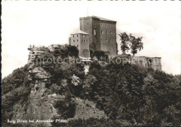 71874836 Annweiler Trifels Burg Trifels Annweiler - Autres & Non Classés