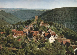 71874819 Zavelstein Kleinste Stadt Wuerttembergs Bad Teinach-Zavelstein - Autres & Non Classés