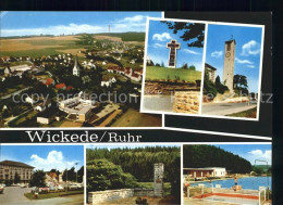 71874817 Wickede Ruhr  Wickede Ruhr - Autres & Non Classés