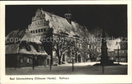 71874601 Bad Schmiedeberg Rathaus Bad Schmiedeberg - Bad Schmiedeberg