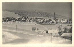 71874570 Oberwiesenthal Erzgebirge  Oberwiesenthal - Oberwiesenthal