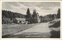 71874560 Meuschkensmuehle Waldhaus Im Muehltal Meuschkensmuehle - Other & Unclassified