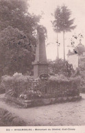 WISSEMBOURG MONUMENT DU GENERAL ABEL DOUAY - Wissembourg