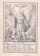 HOLY CARD S. GUIDO - Andachtsbilder