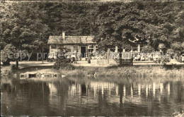 71874510 Frauenwald Thueringen Haus Am Wasser Frauenwald - Autres & Non Classés