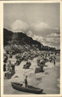 71874506 Koserow Ostseebad Usedom Strand Koserow - Autres & Non Classés