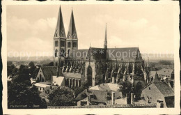 71874414 Halberstadt Dom Halberstadt - Halberstadt