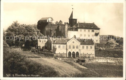 71874390 Schloss Eberstein Im Murgtal Gernsbach - Gernsbach