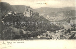 71874387 Arnstein Kloster  Arnstein Kloster - Autres & Non Classés