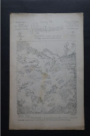 Journal De Tranchée RIGOL BOCHE N°21  30 Août 1915 - 1914-18