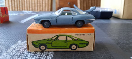 JC #506 Alfa Romeo Giulia SS (Sprint Speciale) - Andere & Zonder Classificatie