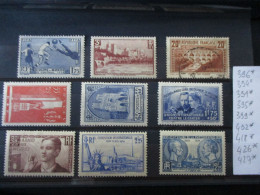 Lot De FRANCE  C.140 EU - Unused Stamps