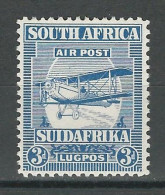 South Africa SG 27 Mi 18 * MH - Unused Stamps