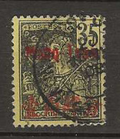 1906 USED Mong-tzeu Yvert 26 - Oblitérés