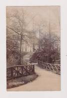 ENGLAND - Burnley Towneley Park Unused Vintage Postcard - Other & Unclassified