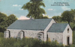 *** CANADA ***  Fort George Niagara On The Lake Old Power Magazine 1794 Neuve TTBE - Non Classés