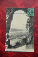 54 - Environs De TOUL : Vue Prise à L'intérieur Des Grottes De PIERRE La TREICHE - Toul
