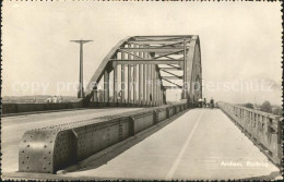 71887697 Arnhem Rijnbrug Arnhem - Autres & Non Classés