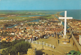 *CPM - 34 - Sete Vue Générale Prise Du Mont St Clair - Sete (Cette)