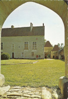 *CPM - 21 - SAINT REMY - Le Château - Ancien Rendez-Vous De Chasse Des Ducs De Bourgogne - Autres & Non Classés