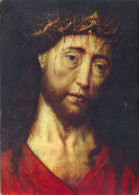 *CPM - 21 - DIJON - Le Christ De Douleur De Thierry BOUTS - Musée De Dijon - Dijon