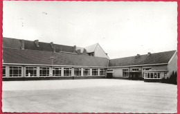 C.P. Diepenbeek  = St.  Servatiusschool - Diepenbeek