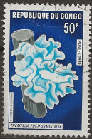 Congo N°259 (ref.2) - Gebraucht