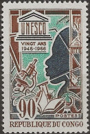 Congo N°198** (ref.2) - Mint/hinged