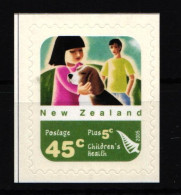 Neuseeland 2280 Postfrisch #HU762 - Sonstige & Ohne Zuordnung