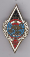 1er Génie - 420 DIM  - Insigne Sans Marque - Landmacht